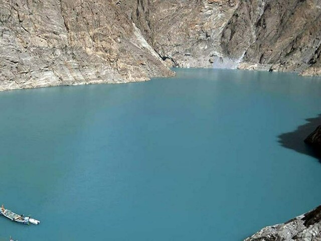 Punjab govt urges SC to set aside LHC verdict on Ravi riverfront project