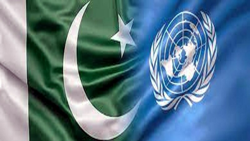 Pakistan rejects Indian claim of so called credible disarmament record