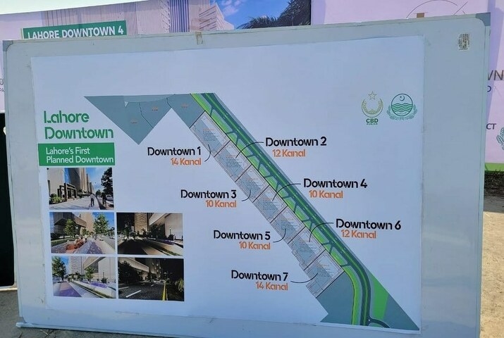 PM Imran firmly behind Ravi riverfront project as Punjab challenges LHC verdict