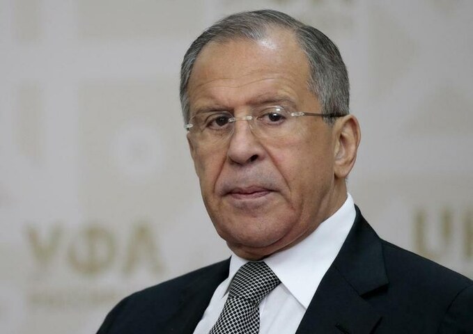 Russia doesn't want war but will defend its interests: lavrov