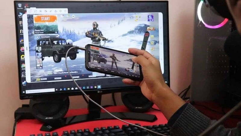 PUBG playing teen detained for killing mother, siblings