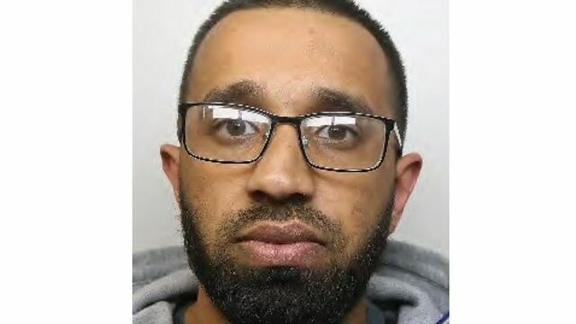 UK court finds 'hitman' guilty of conspiracy to murder blogger Ahmed Waqass Goraya