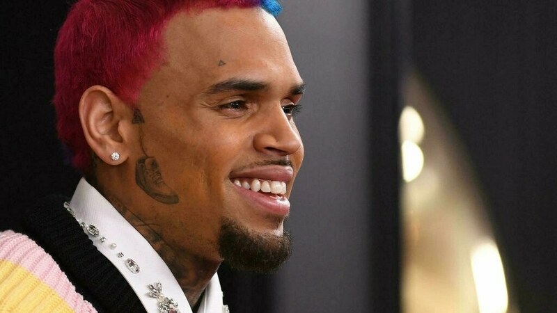 Singer Chris Brown sued in US for rape