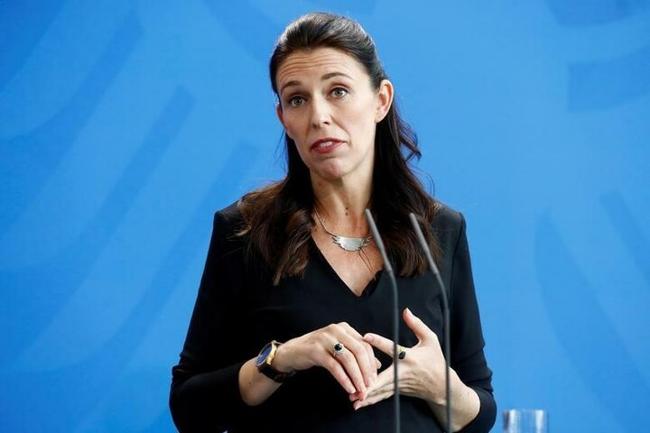 New Zealand PM Ardern is self isolating after exposure to Covid positive case