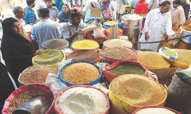 NPMC directs food ministry to take measures to prevent 'undue price hike' of pulses