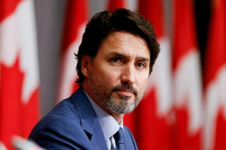 Islamophobia is unacceptable, full stop, says Canadian PM Justin Trudeau