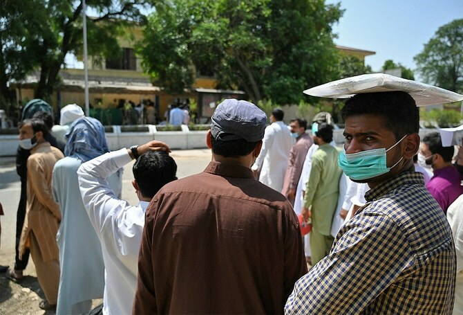 7,978 cases reported in a single day amid fifth wave of Covid