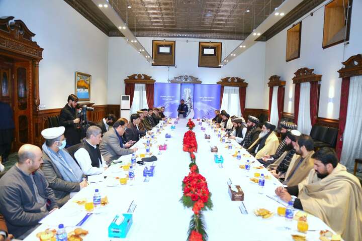 Pakistan, Afghanistan agree to set up mechanism for border crossing points