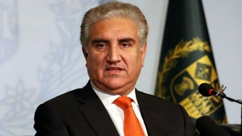 Taliban assured that Afghan land will not be used against Pakistan: FM Qureshi