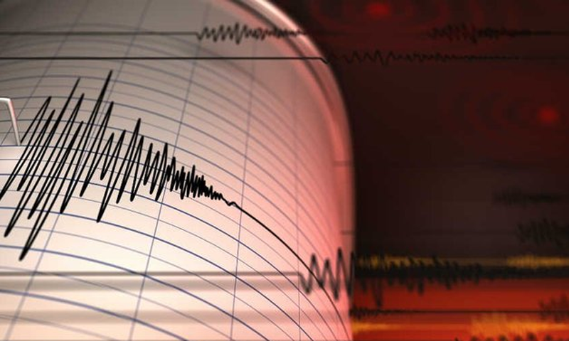4.0 magnitude earthquake hits Mingora, surrounding areas
