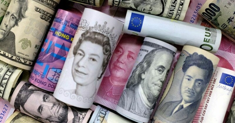 FBR 'introducing steps' to regulate foreign currencies' movement