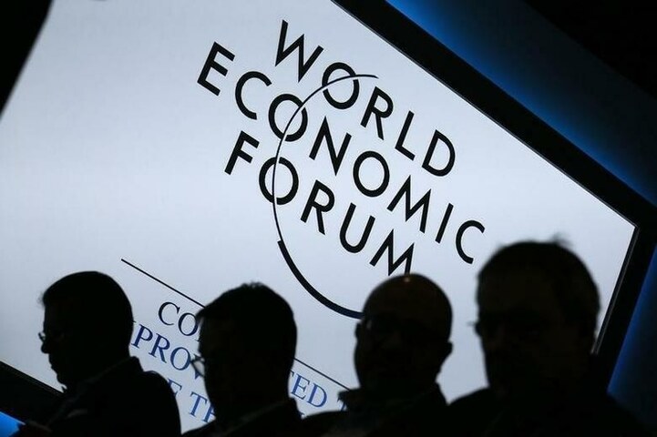 WEF praises Pakistan for 'taking concrete steps' for smooth development process