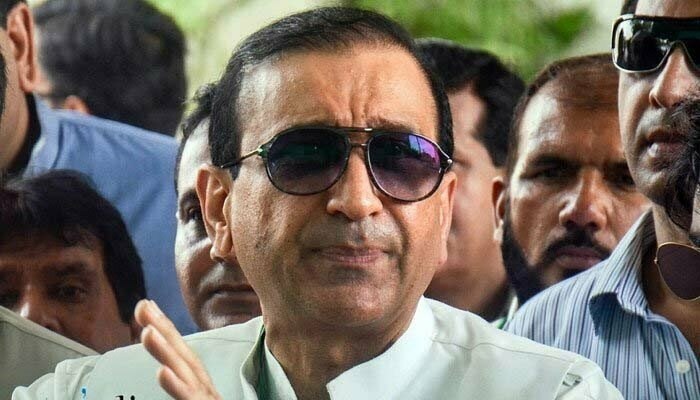 Lahore accountability court acquits Jang editor-in-chief in plot allotment case