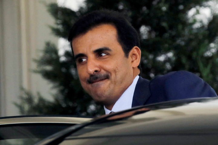 Risk of Ukraine energy shock poses fresh test for pragmatic Qatar emir