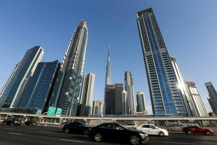 UAE to launch first federal corporate tax on business profits from June 2023