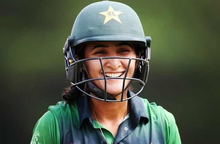 Balancing baby and batting, Maroof leads Pakistan's World Cup bid