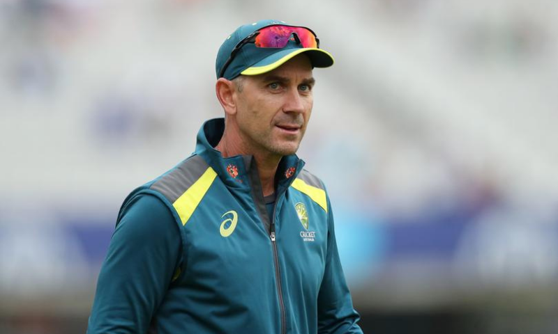 CA refutes reports but does not quell Langer speculation