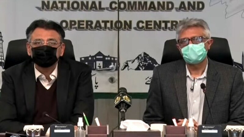 Govt starts two-week door-to-door Covid vaccination drive