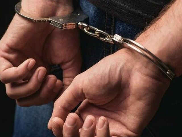 CTD arrests &lsquo;TTP terrorist&rsquo; in Gwadar