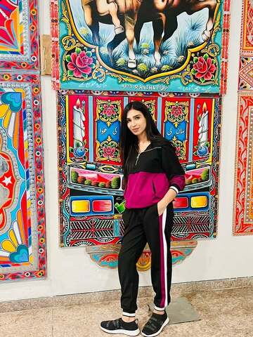 Pakistan's first transgender woman doctor offered house job at JPMC