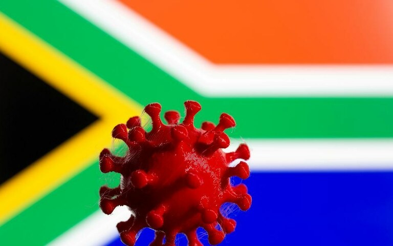 South African scientists will study link between COVID variants and untreated HIV