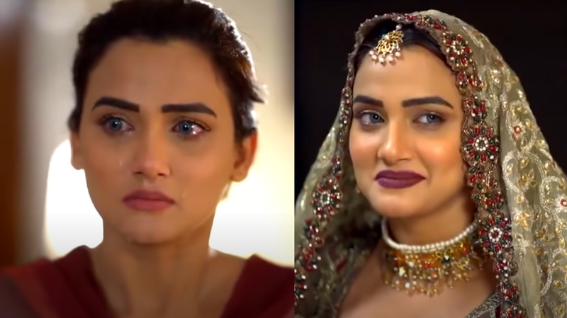 Fizza or Shiza? The drama clip that broke the internet