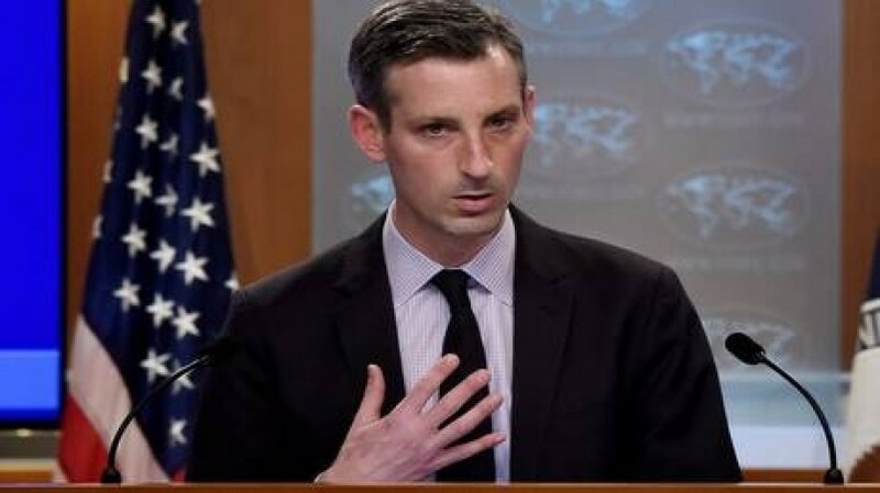 Pak-China ties won't affect Washington's relationship with Islamabad, says US