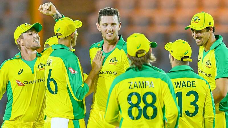 Australia confirm Pakistan tour, Rawalpindi to host white-ball leg