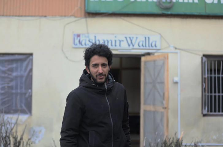 Social media slams Modi govt for arresting Kashmir journalist for &lsquo;anti-national&rsquo; posts