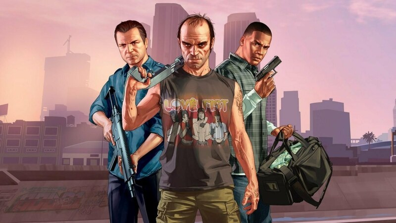New edition of Grand Theft Auto in the development, confirms maker
