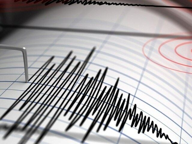 Earthquake tremors felt in Islamabad, other areas