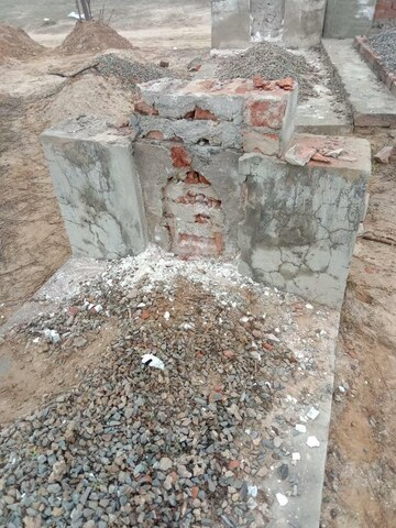 At least 45 tombstones of Ahmadiyya community desecrated in Hafizabad