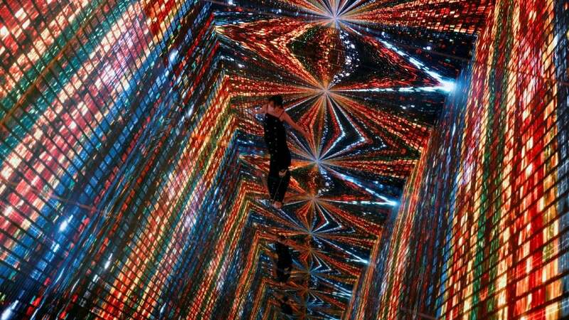 Unreal demand? Irregular sales worth billions fire up wild NFT market