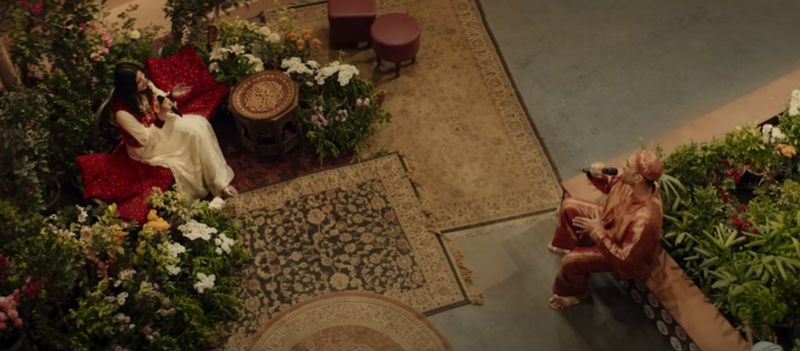 People are "obsessed" with new Coke studio song "Pasoori"