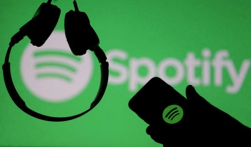 Neil Young takes aim at Spotify CEO, big banks