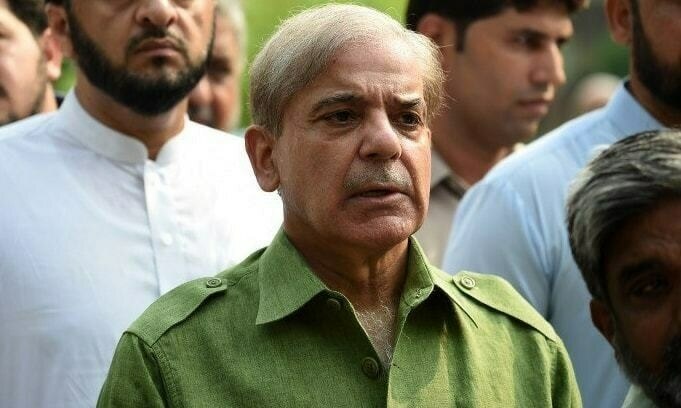 Life has become hard for people due to additional taxes, says Shehbaz