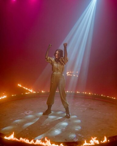 Aima Baig thanks designer Feeha Jamshed in heartfelt post