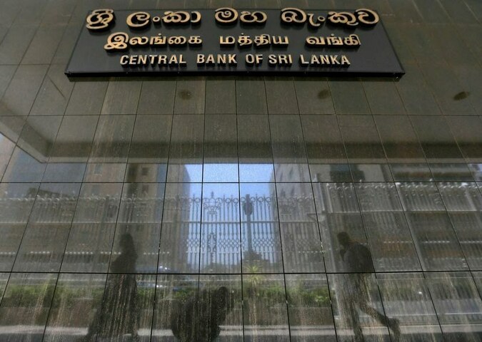 Sri Lanka not on verge of sovereign default, says central bank