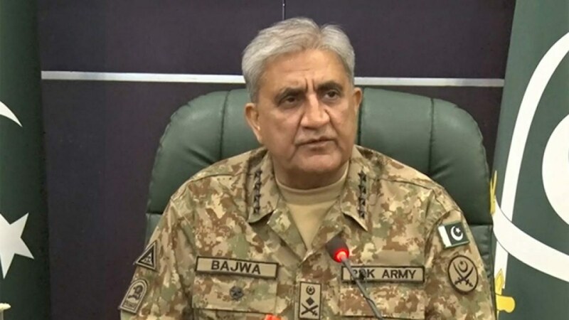 We've come long way in fight against terrorism: COAS Bajwa
