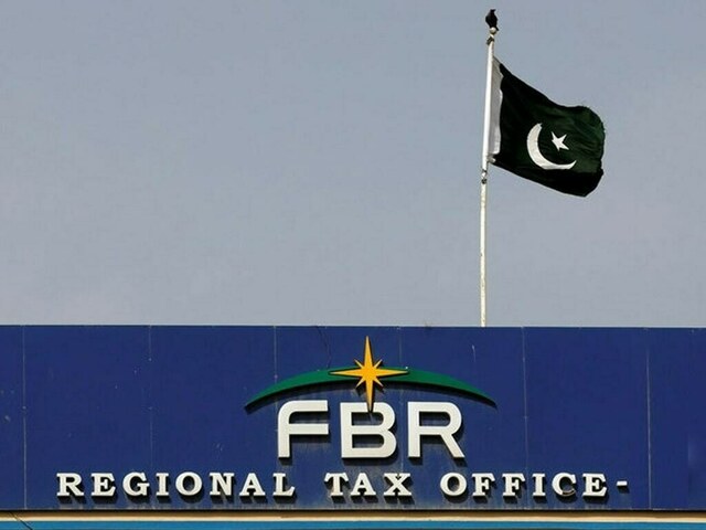 FBR to launch &lsquo;Tax Asaan Portal&rsquo; to document non-filers