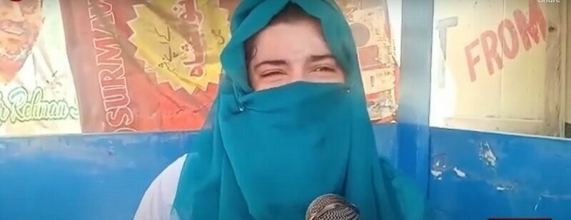 Nawabshah student accuses university dept director of harassment