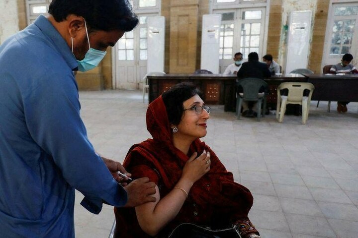 Covid cases on the decline but fears of Omicron's sub-variant grow