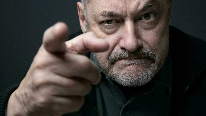 Shunned by French studios, 'Amelie' director clinches Netflix deal