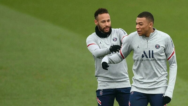 Champions League tie will not decide Mbappe's future, says Pochettino