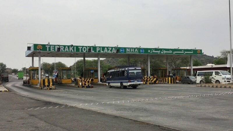 NA panel seeks details of toll plazas in Sindh, contractors