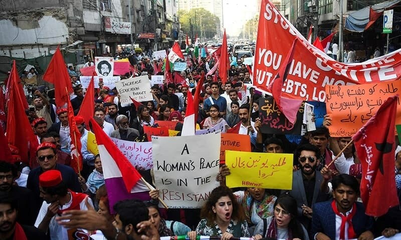 Sindh restores students' unions after 38-year ban