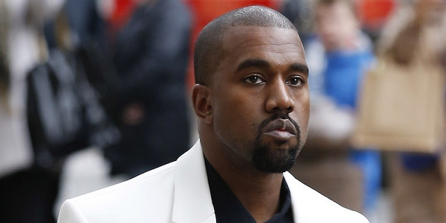 Kanye West documentary-maker 'disappointed' by Netflix editing row
