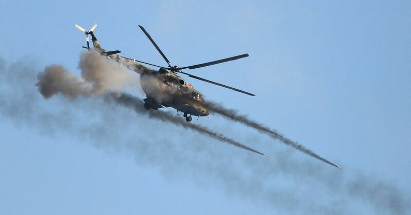 Russia, amid ongoing drills near Ukraine, says ties with US are 'on the floor'