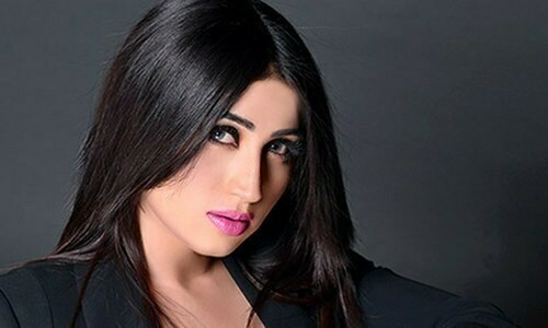 LHC acquits Qandeel Baloch's brother in her murder case
