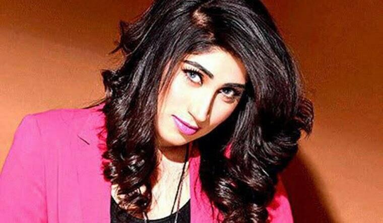 Social media users express outrage as Qandeel Baloch&rsquo;s brother walks free